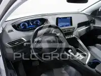 2017 Peugeot 3008