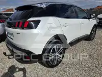 2017 Peugeot 3008