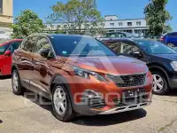 2017 Peugeot 3008