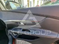 2017 Peugeot 3008