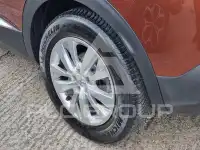 2017 Peugeot 3008