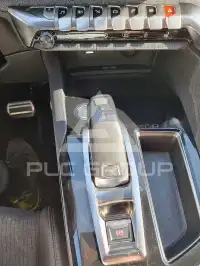 2017 Peugeot 3008