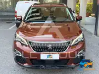 2017 Peugeot 3008