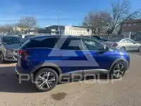 2017 Peugeot 3008