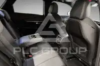 2017 Peugeot 3008