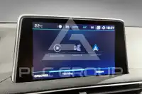 2017 Peugeot 3008