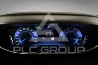 2017 Peugeot 3008