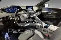 2017 Peugeot 3008