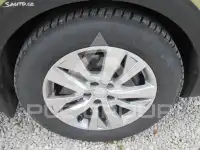 2017 Peugeot 3008