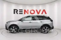 2017 Peugeot 3008