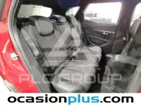 2017 Peugeot 3008