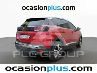 2017 Peugeot 3008