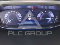 2017 Peugeot 3008