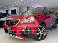 2017 Peugeot 3008