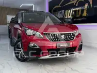 2017 Peugeot 3008