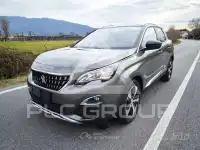2017 Peugeot 3008