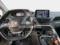 2017 Peugeot 3008