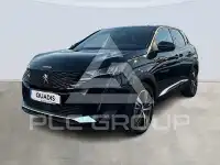 2017 Peugeot 3008