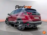 2017 Peugeot 3008