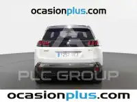 2017 Peugeot 3008