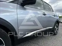 2017 Peugeot 3008