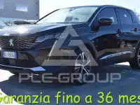 2017 Peugeot 3008