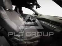 2017 Peugeot 3008