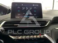 2017 Peugeot 3008
