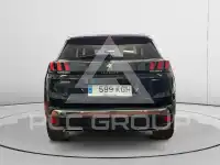 2017 Peugeot 3008