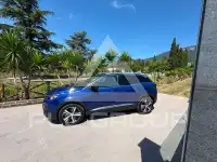 2017 Peugeot 3008