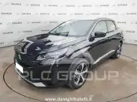 2017 Peugeot 3008