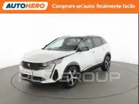 2017 Peugeot 3008