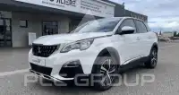 2017 Peugeot 3008