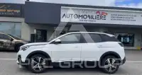 2017 Peugeot 3008