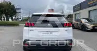 2017 Peugeot 3008