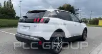 2017 Peugeot 3008