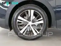 2017 Peugeot 3008