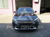 2017 Peugeot 3008
