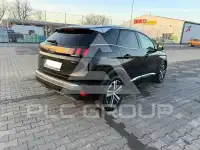 2017 Peugeot 3008