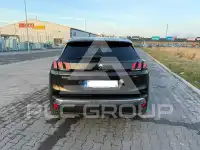2017 Peugeot 3008