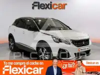 2017 Peugeot 3008