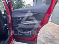 2017 Peugeot 3008