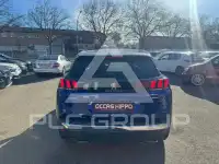 2017 Peugeot 3008
