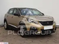 2017 Peugeot 3008
