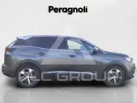 2017 Peugeot 3008
