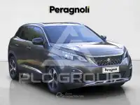 2017 Peugeot 3008