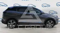 2017 Peugeot 3008