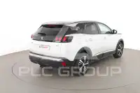 2017 Peugeot 3008