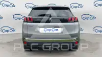 2017 Peugeot 3008