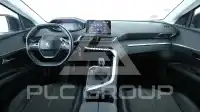 2017 Peugeot 3008